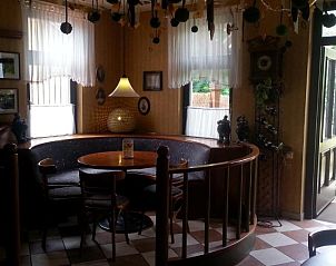 Verblijf 3303204 - Vakantie appartement Thüringen - Teichhotel