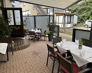 Verblijf 3303204 - Vakantie appartement Thüringen - Teichhotel