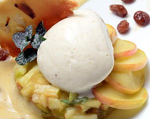 Verblijf 3303204 - Vakantie appartement Thüringen - Teichhotel