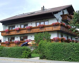 Verblijf 3303306 • Vakantiewoning Beieren • Pension Sonnenhof 