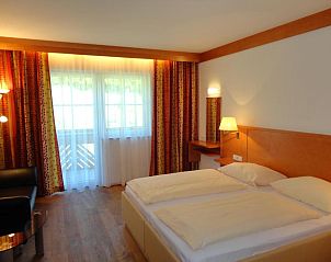 Verblijf 3311201 - Vakantie appartement Oberosterreich - Business-Hotel Stockinger