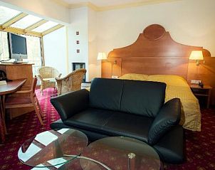 Verblijf 3311201 - Vakantie appartement Oberosterreich - Business-Hotel Stockinger