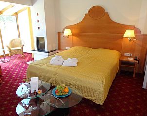 Verblijf 3311201 - Vakantie appartement Oberosterreich - Business-Hotel Stockinger