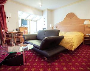 Verblijf 3311201 - Vakantie appartement Oberosterreich - Business-Hotel Stockinger