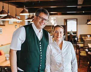 Verblijf 3311201 - Vakantie appartement Oberosterreich - Business-Hotel Stockinger