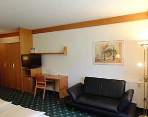 Verblijf 3311201 - Vakantie appartement Oberosterreich - Business-Hotel Stockinger