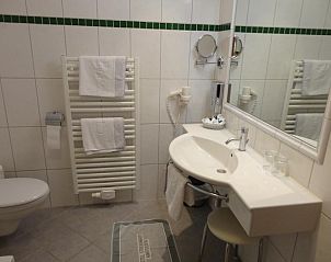 Verblijf 3311201 - Vakantie appartement Oberosterreich - Business-Hotel Stockinger