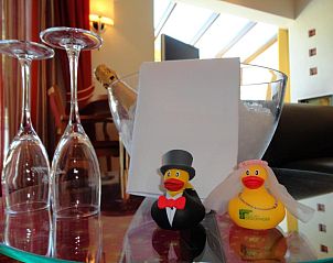 Verblijf 3311201 - Vakantie appartement Oberosterreich - Business-Hotel Stockinger