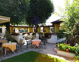 Verblijf 3311201 - Vakantie appartement Oberosterreich - Business-Hotel Stockinger