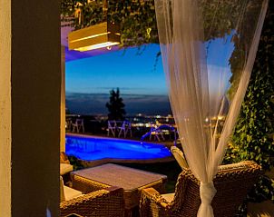 Verblijf 33114101 • Vakantie appartement Andalusie • El Balcon de las Nieves 