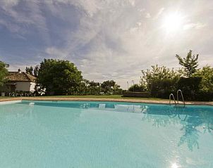 Unterkunft 33114102 • Appartement Andalusien • Cortijo Balzain 