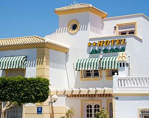 Verblijf 3314801 • Vakantie appartement Costa Almeria / Tropical • Hotel Mi Casa 