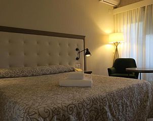 Unterkunft 3315402 • Appartement Costa del Azahar • Hotel Playa Canet 