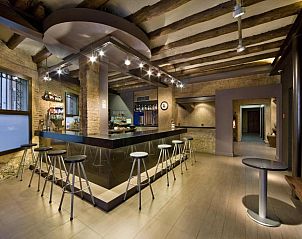 Unterkunft 33214701 - Appartement Katalonien / Pyrenäen - Hotel Jardí Apartaments