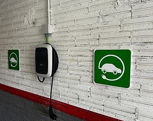 Unterkunft 33214701 - Appartement Katalonien / Pyrenäen - Hotel Jardí Apartaments