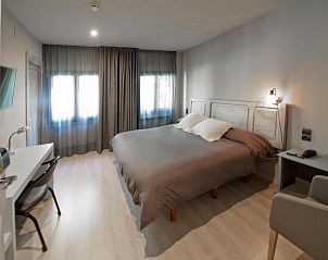 Unterkunft 33214701 - Appartement Katalonien / Pyrenäen - Hotel Jardí Apartaments