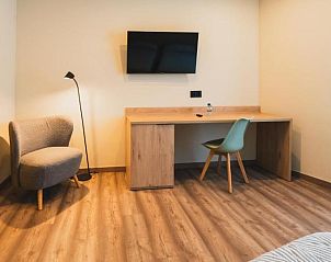 Unterkunft 33214701 - Appartement Katalonien / Pyrenäen - Hotel Jardí Apartaments