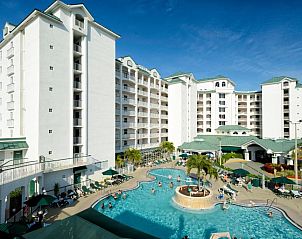 Unterkunft 3325404 • Appartement Florida • The Resort on Cocoa Beach, a VRI resort 