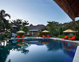 Verblijf 3330107 • Vakantiewoning Nusa Tenggara (Bali/Lombok) • Villa L'Orange Bali 