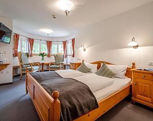 Unterkunft 33403303 - Appartement Bayern - Berghotel Sudelfeld