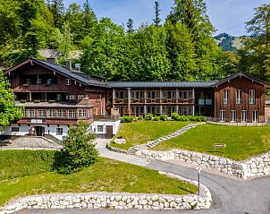 Unterkunft 33403303 - Appartement Bayern - Berghotel Sudelfeld