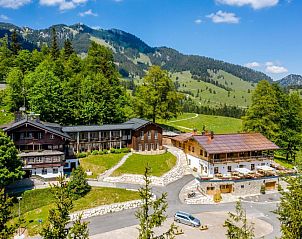 Unterkunft 33403303 - Appartement Bayern - Berghotel Sudelfeld