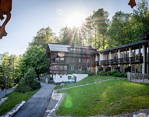 Unterkunft 33403303 - Appartement Bayern - Berghotel Sudelfeld