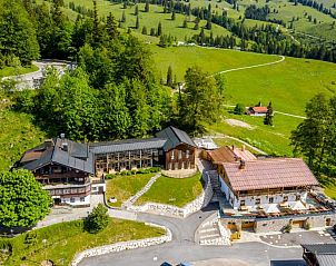 Unterkunft 33403303 - Appartement Bayern - Berghotel Sudelfeld