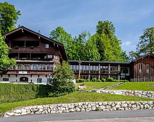 Unterkunft 33403303 - Appartement Bayern - Berghotel Sudelfeld