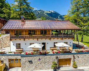 Unterkunft 33403303 - Appartement Bayern - Berghotel Sudelfeld