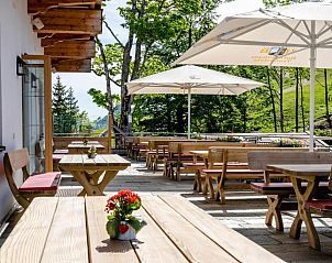 Unterkunft 33403303 - Appartement Bayern - Berghotel Sudelfeld