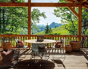 Unterkunft 33403303 - Appartement Bayern - Berghotel Sudelfeld