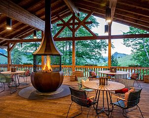 Unterkunft 33403303 - Appartement Bayern - Berghotel Sudelfeld