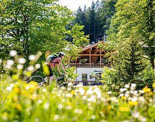 Unterkunft 33403303 - Appartement Bayern - Berghotel Sudelfeld