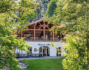 Unterkunft 33403303 - Appartement Bayern - Berghotel Sudelfeld