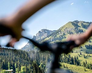 Unterkunft 33403303 - Appartement Bayern - Berghotel Sudelfeld