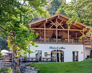 Unterkunft 33403303 - Appartement Bayern - Berghotel Sudelfeld