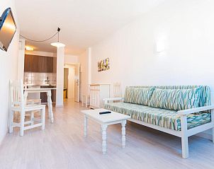 Verblijf 33416002 - Vakantie appartement Mallorca - Apartamentos Loar