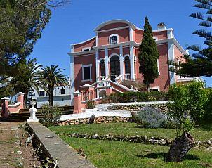 Verblijf 33416005 - Vakantiewoning Mallorca - Agroturismo Son Triay