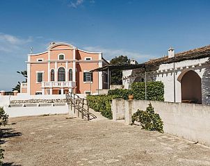 Verblijf 33416005 - Vakantiewoning Mallorca - Agroturismo Son Triay