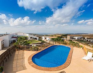 Verblijf 33416007 - Vakantiewoning Mallorca - Agroturismo Son Vives Menorca - Adults Only