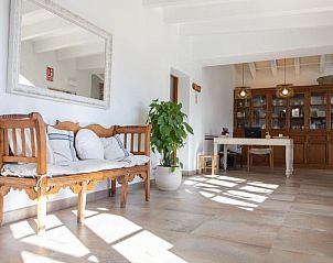 Verblijf 33416007 - Vakantiewoning Mallorca - Agroturismo Son Vives Menorca - Adults Only
