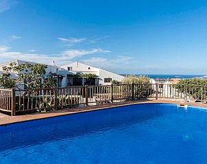 Verblijf 33416007 - Vakantiewoning Mallorca - Agroturismo Son Vives Menorca - Adults Only