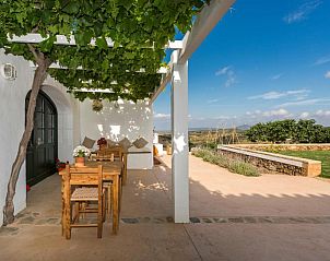 Verblijf 33416007 - Vakantiewoning Mallorca - Agroturismo Son Vives Menorca - Adults Only