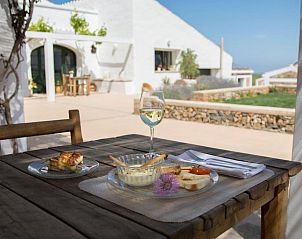 Verblijf 33416007 - Vakantiewoning Mallorca - Agroturismo Son Vives Menorca - Adults Only