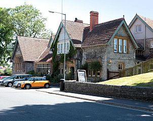 Verblijf 33506502 • Vakantie appartement Engeland • Bear Inn, Somerset by Marston's Inns 