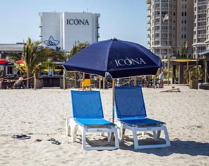 Verblijf 33525207 • Vakantie appartement Oostkust • ICONA Diamond Beach 