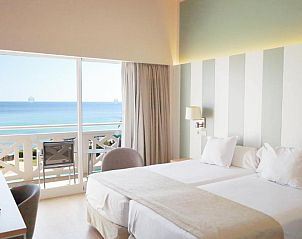 Verblijf 33616004 - Vakantie appartement Mallorca - Hotel Santo Tomás