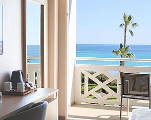 Verblijf 33616004 - Vakantie appartement Mallorca - Hotel Santo Tomás