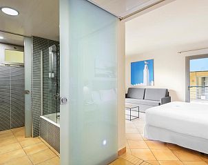 Verblijf 33716004 - Vakantie appartement Mallorca - Occidental Menorca